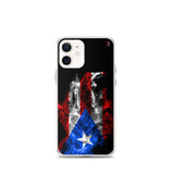 Puerto Rico iPhone Case