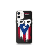 Puerto Rico iPhone Case