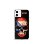 Puerto Rico iPhone Case