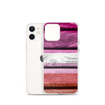 Lesbian Pride iPhone Case