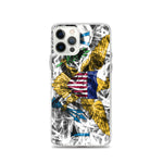 U.S. Virgin Islands iPhone Case