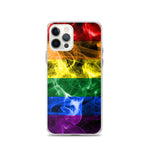 Pride iPhone Case