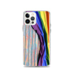 Pride iPhone Case