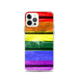 Pride iPhone Case