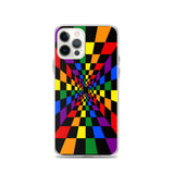 Pride iPhone Case