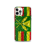 Hawaii iPhone Case