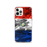 Paraguay iPhone Case