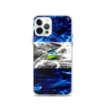 Nicaragua iPhone Case