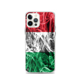 Italy iPhone Case