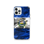 El Salvador iPhone Case