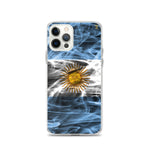 Argentina iPhone Case