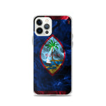 Guam iPhone Case