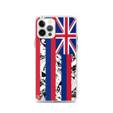 Hawaii iPhone Case