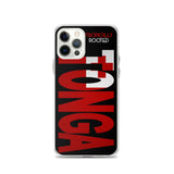 Tonga iPhone Case