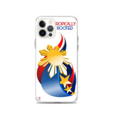 Philippines iPhone Case