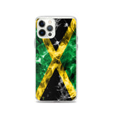 Jamaica iPhone Case