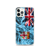 Fiji iPhone Case