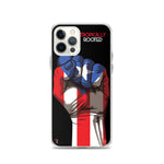 Puerto Rico iPhone Case