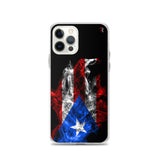 Puerto Rico iPhone Case