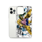 U.S. Virgin Islands iPhone Case