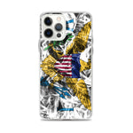 U.S. Virgin Islands iPhone Case