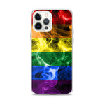 Pride iPhone Case