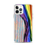 Pride iPhone Case