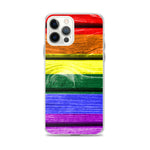 Pride iPhone Case