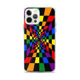 Pride iPhone Case