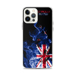 New Zealand iPhone Case