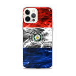 Paraguay iPhone Case