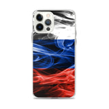 Russia iPhone Case