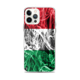 Italy iPhone Case