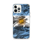 Argentina iPhone Case