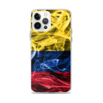 Colombia iPhone Case