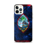 Guam iPhone Case