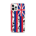 Hawaii iPhone Case