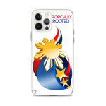 Philippines iPhone Case