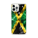 Jamaica iPhone Case