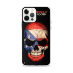 Puerto Rico iPhone Case