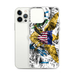 U.S. Virgin Islands iPhone Case