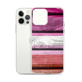 Lesbian Pride iPhone Case