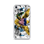 U.S. Virgin Islands iPhone Case