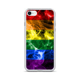 Pride iPhone Case