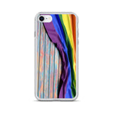 Pride iPhone Case