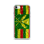 Hawaii iPhone Case