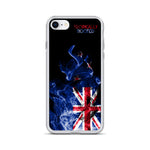 New Zealand iPhone Case