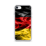 Germany iPhone Case