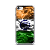 India iPhone Case