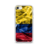 Colombia iPhone Case